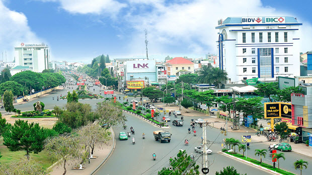 Tình hình phát triển kinh tế - xã hội tỉnh Gia Lai năm 2014